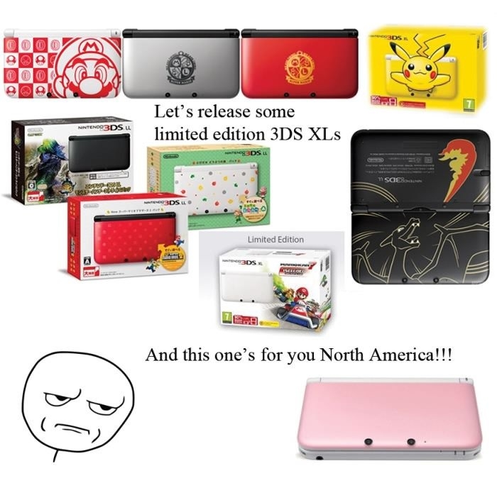 Are you kidding me Nintendo?