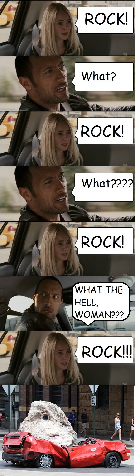 Rock!!! STAHP!!!