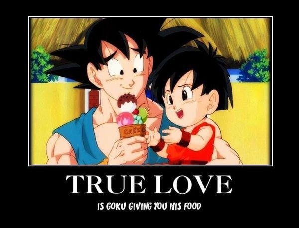 True Love