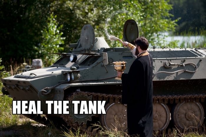Gamers will know