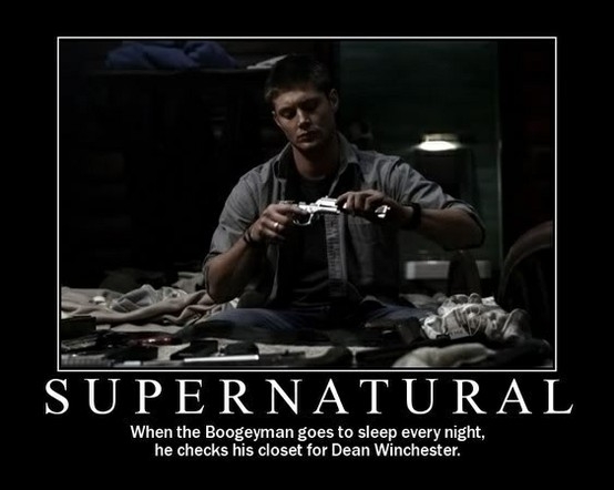 Supernatural