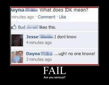 No one knows..