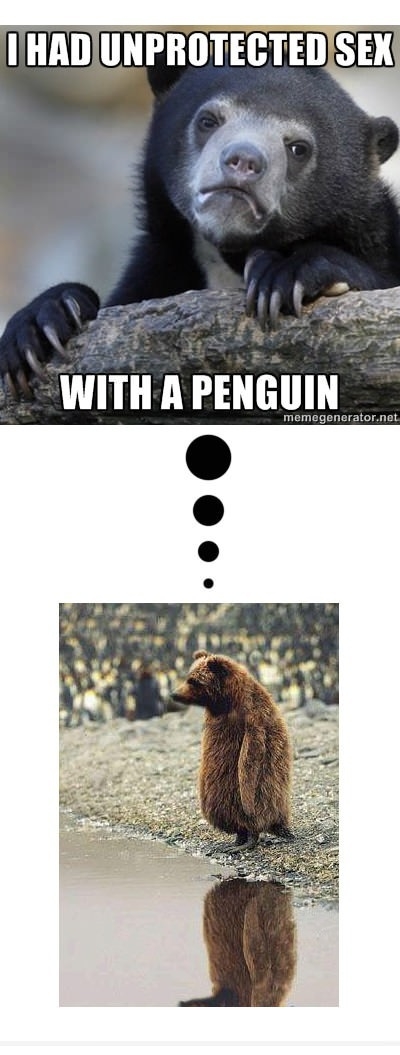 Bearguin