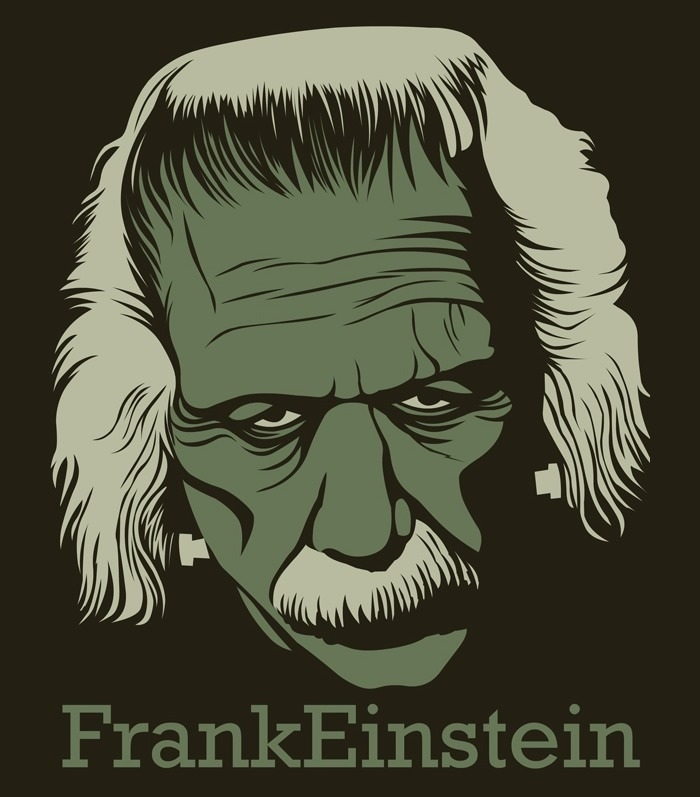 FrankEinstein