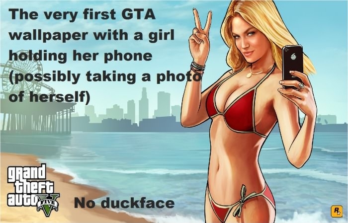 Good Guy Rockstar Games