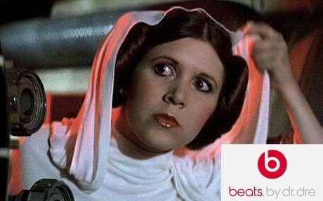 Leia's secret