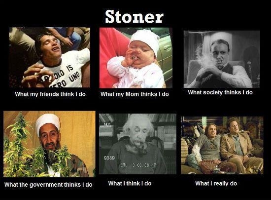 Stoners