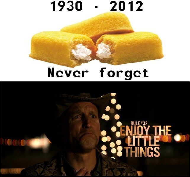 Zombieland.. it has begun!