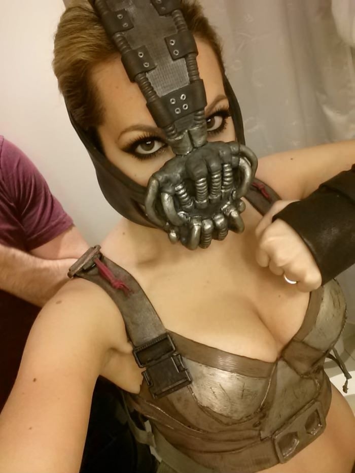 Rule 63 Bane
