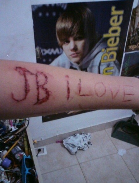 Jb I Love