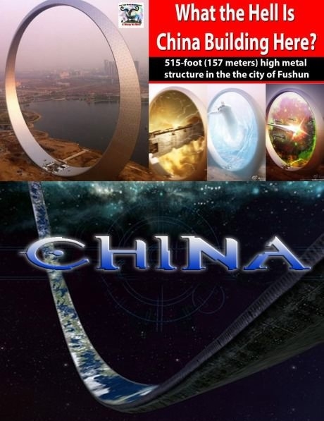 Don't underestimate China