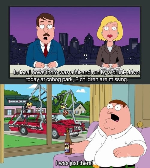 Oh Peter