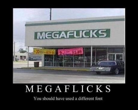 Megaflicks