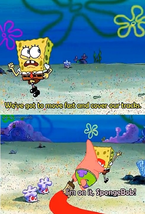 Patrick Logic