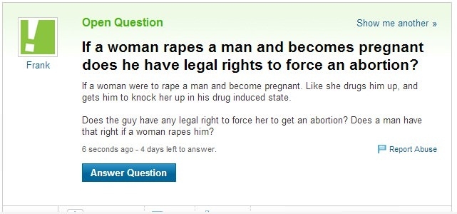 Interesting question