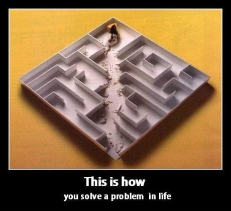 Problem solved