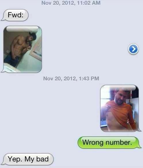 Wrong Number