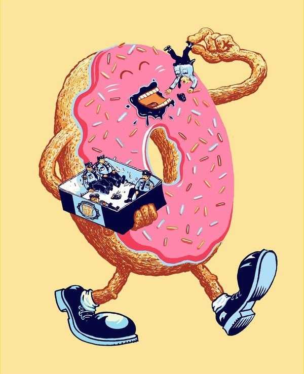 In a parallel universe