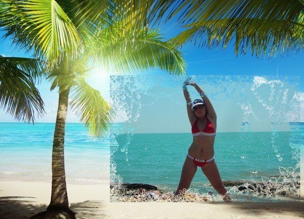 Mad photoshop skills