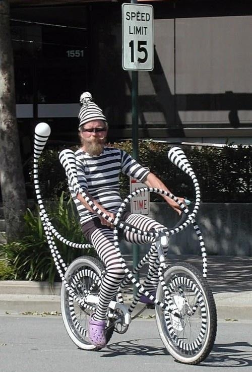 Hipster lvl: Over 9000