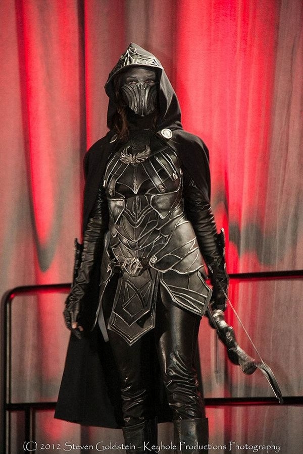 Skyrim Cosplay