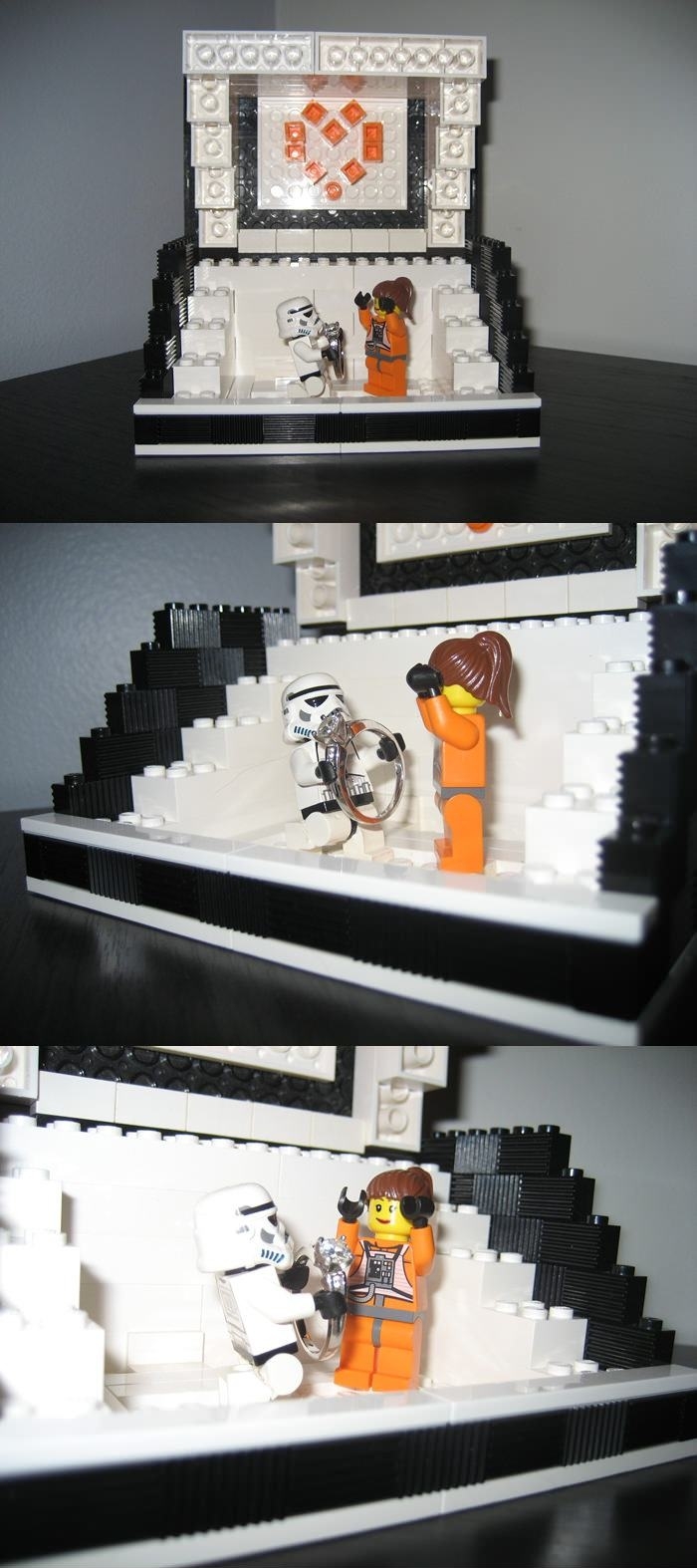 Star Wars LEGO Proposal