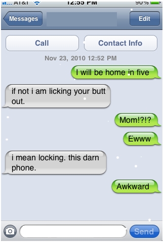 Ewww