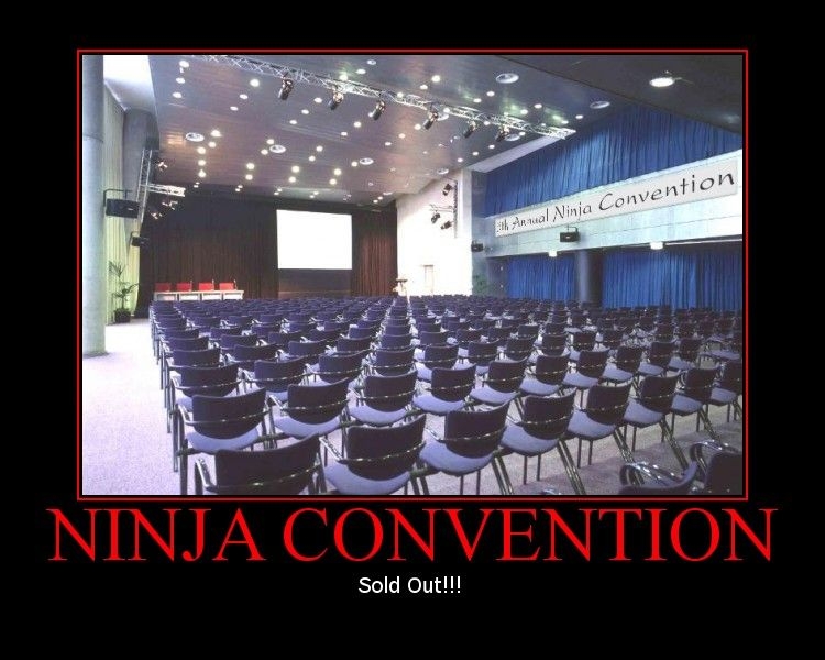 Convention