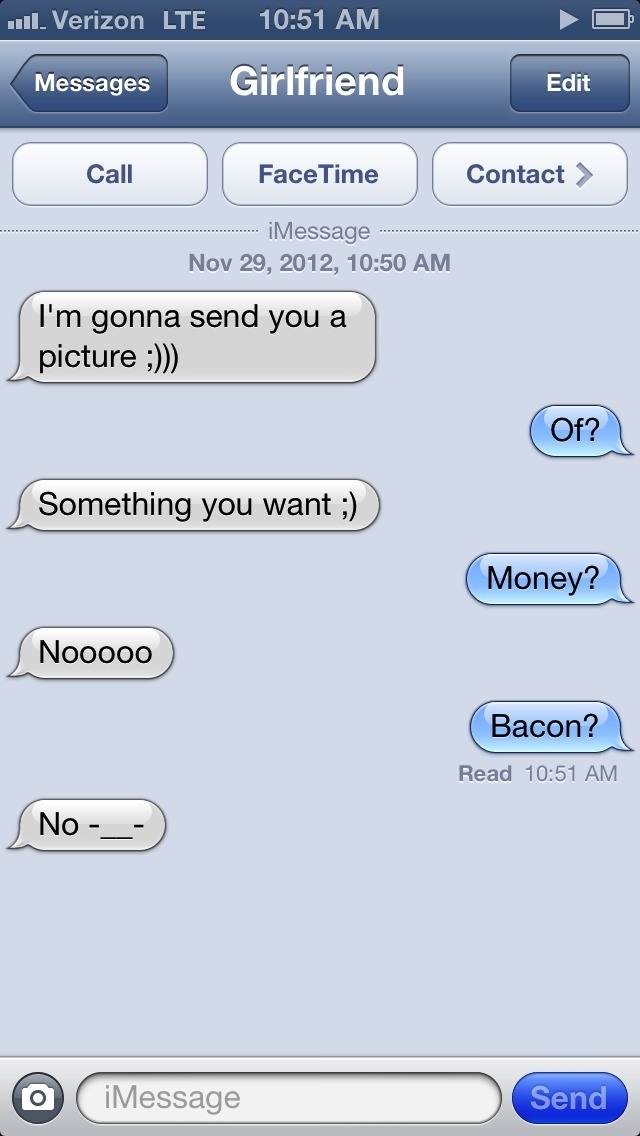 Denied