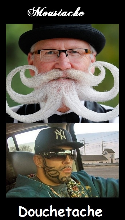 Moustache
