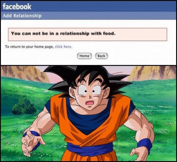 Facebook doesn't get it