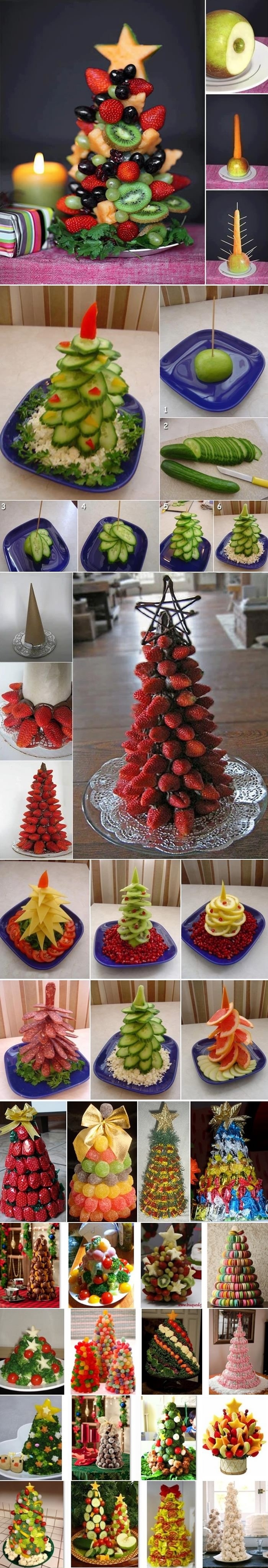 Heard you like xmas trees