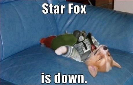 Starfox