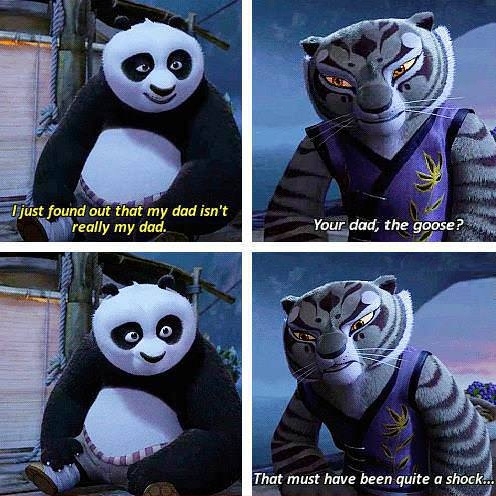 Poor Po