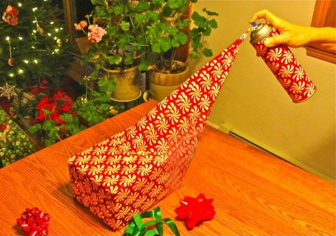 Someone please invent this