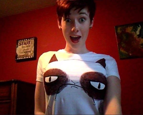 How to own the internet