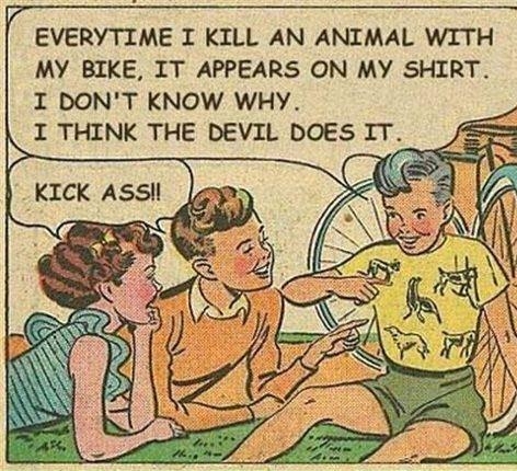 Found this in a kids book