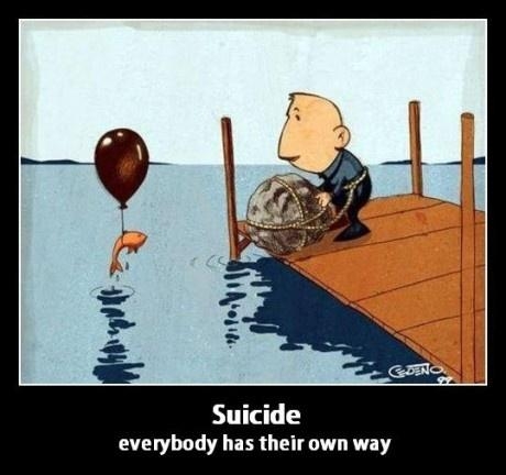 Suicide