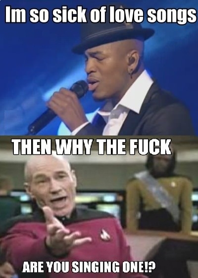 Ne-Yo's Logic