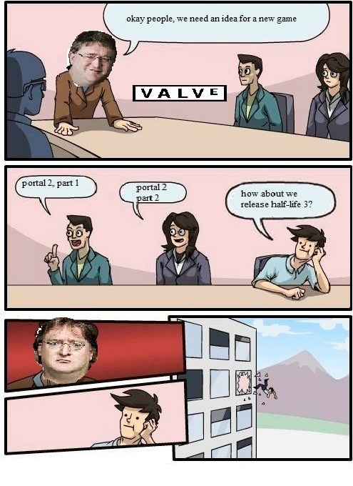 No hope