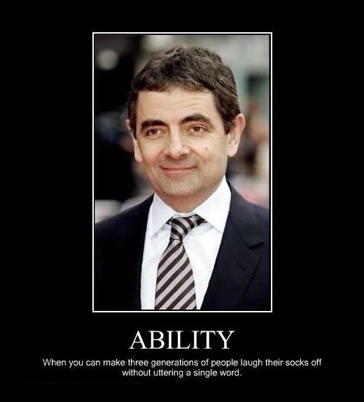 Ability