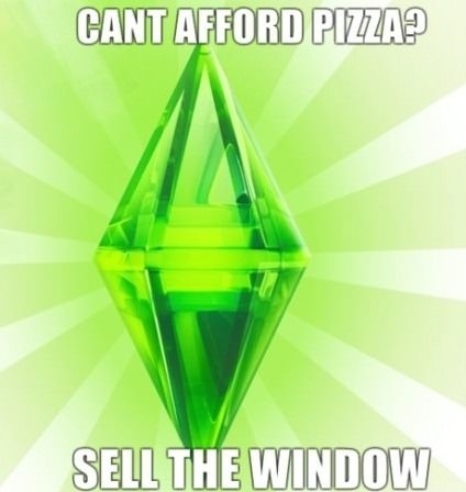 Sims Logic