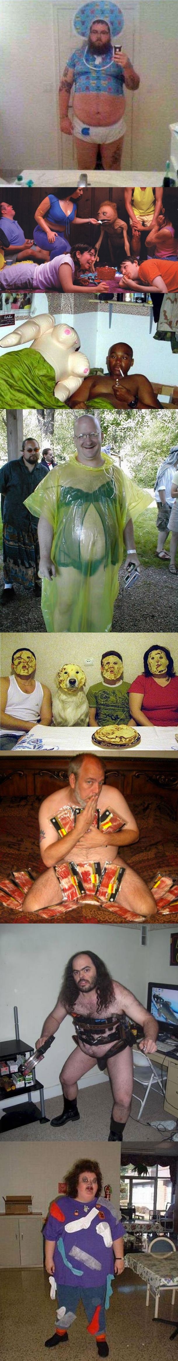 Someone explain these?!