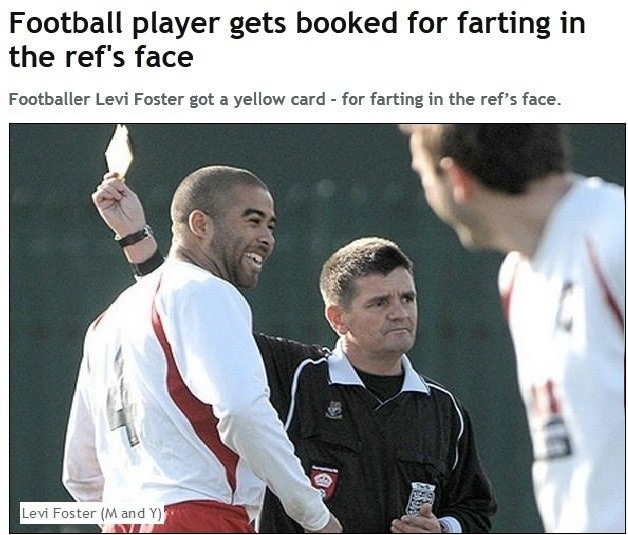 Dat face