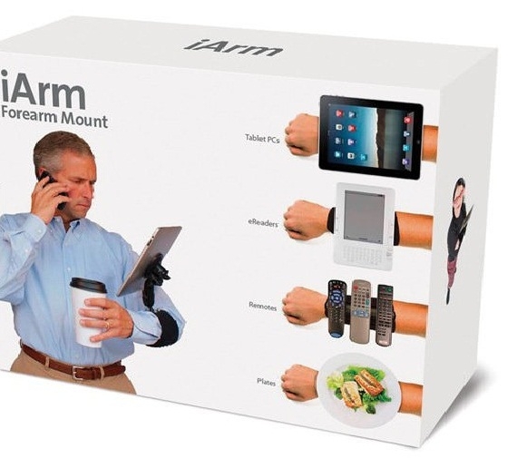 iArm