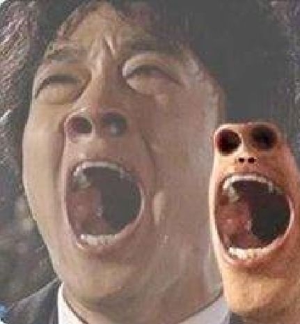 Not sure how I feel..