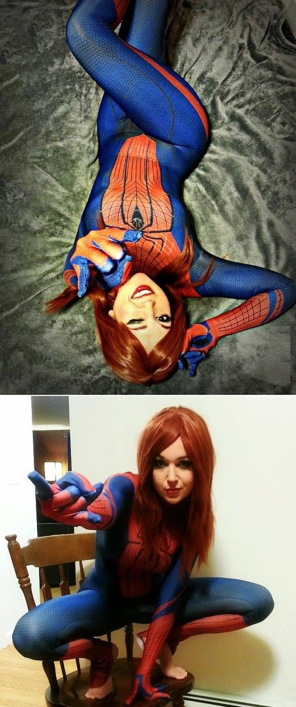 Spider-Girl