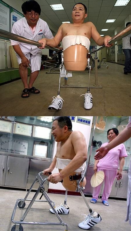 Nothing Is Impossible