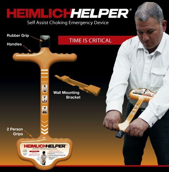 Choking Device