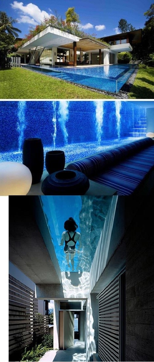 House Pool